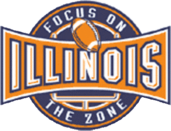 Illinois Fighting Illini 2005 Misc Logo iron on paper